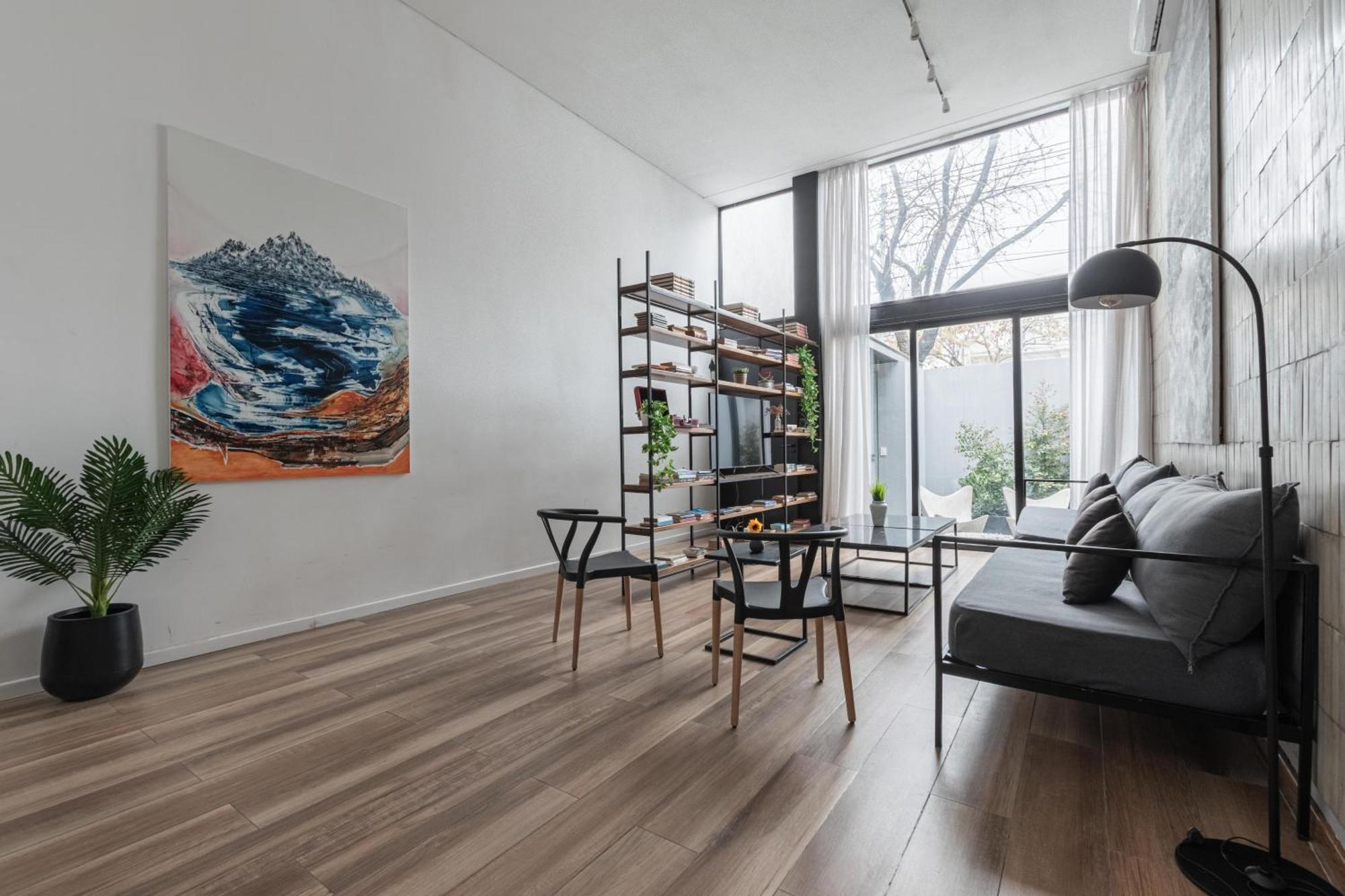 Fliphaus Honduras 5700 - Lux 5 Bd Pool & Bbq Сasa de vacaciones Ciudad Autónoma de Buenos Aires