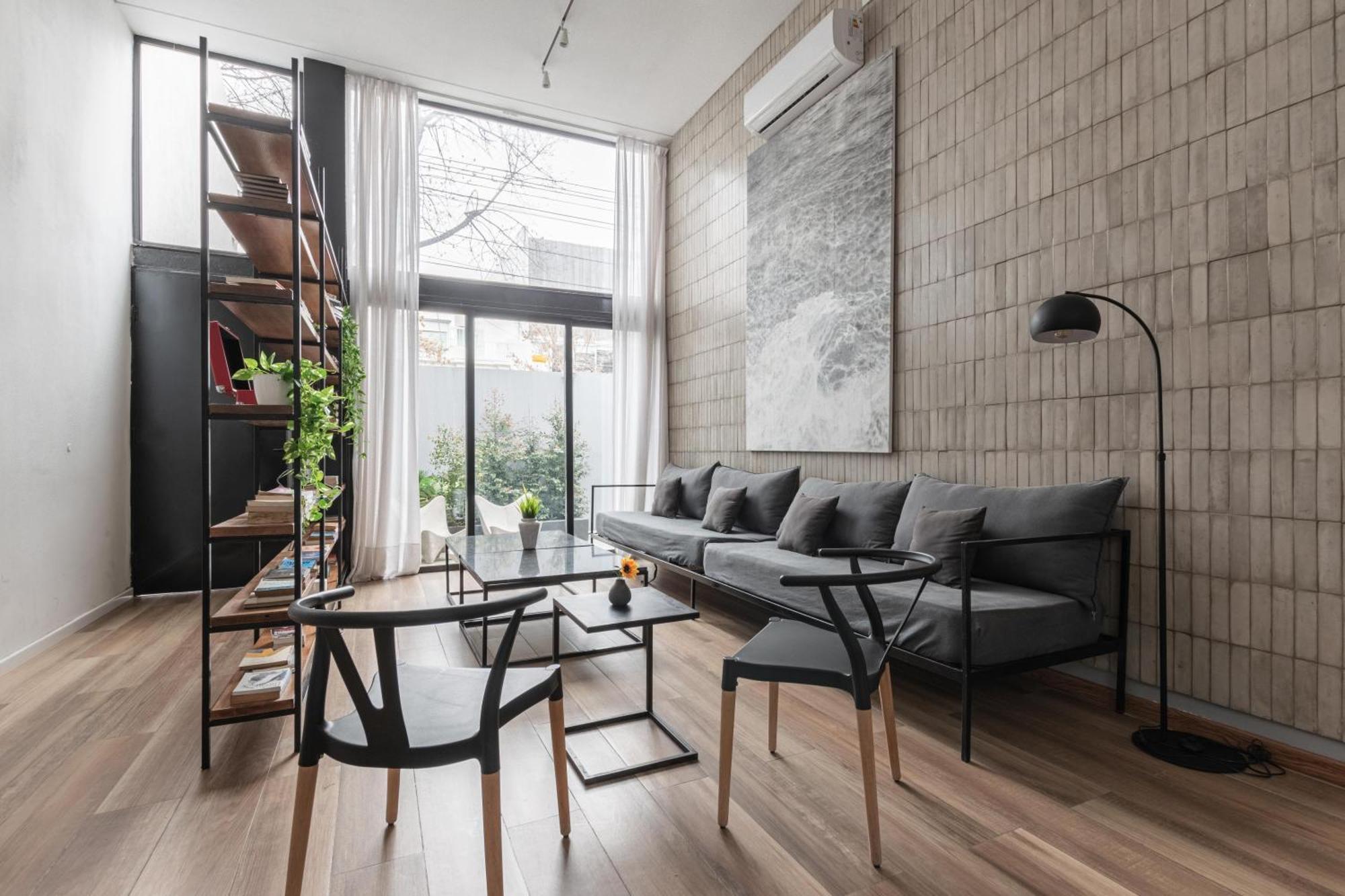 Fliphaus Honduras 5700 - Lux 5 Bd Pool & Bbq * Ciudad Autónoma de Buenos Aires