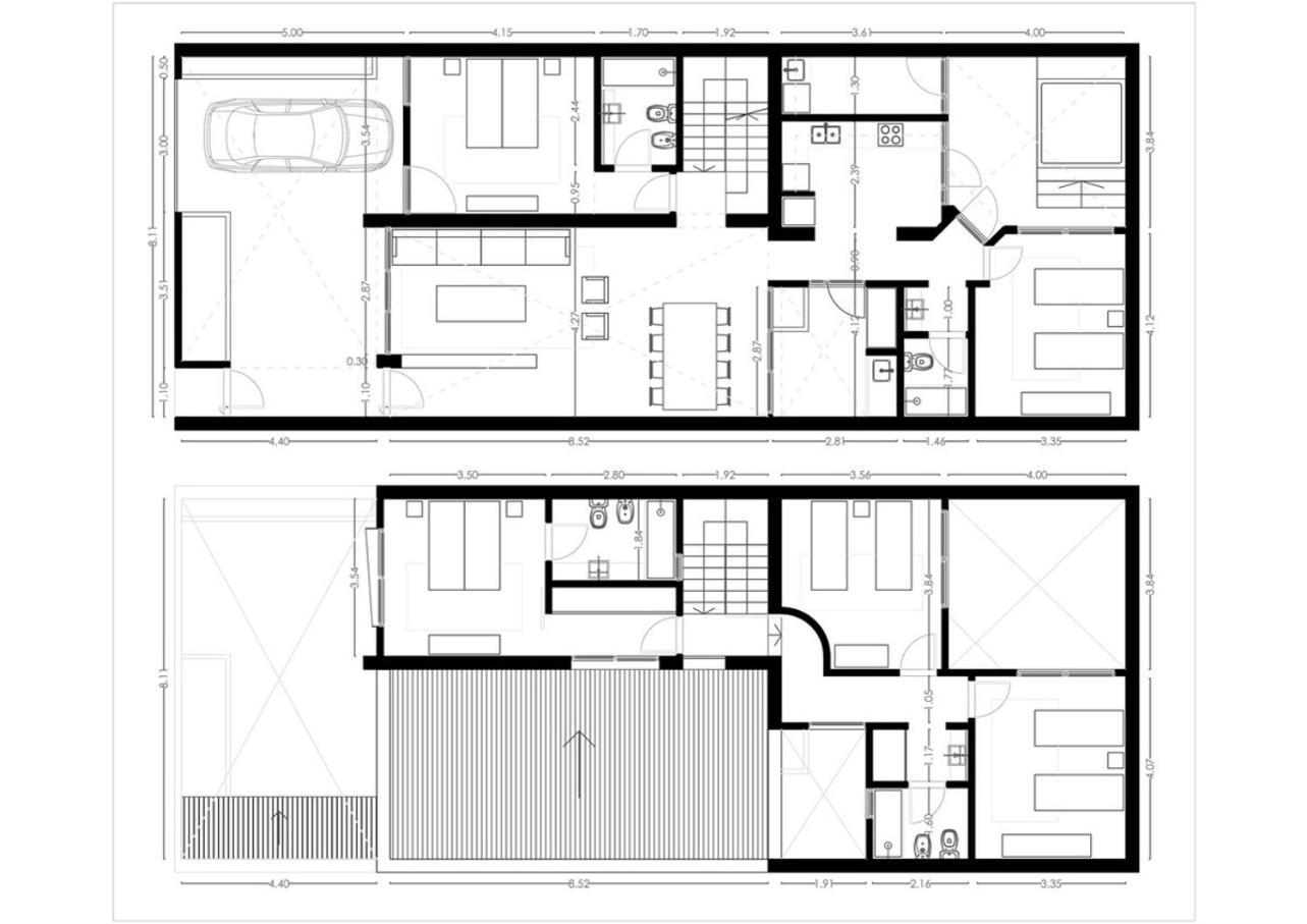 Fliphaus Honduras 5700 - Lux 5 Bd Pool & Bbq